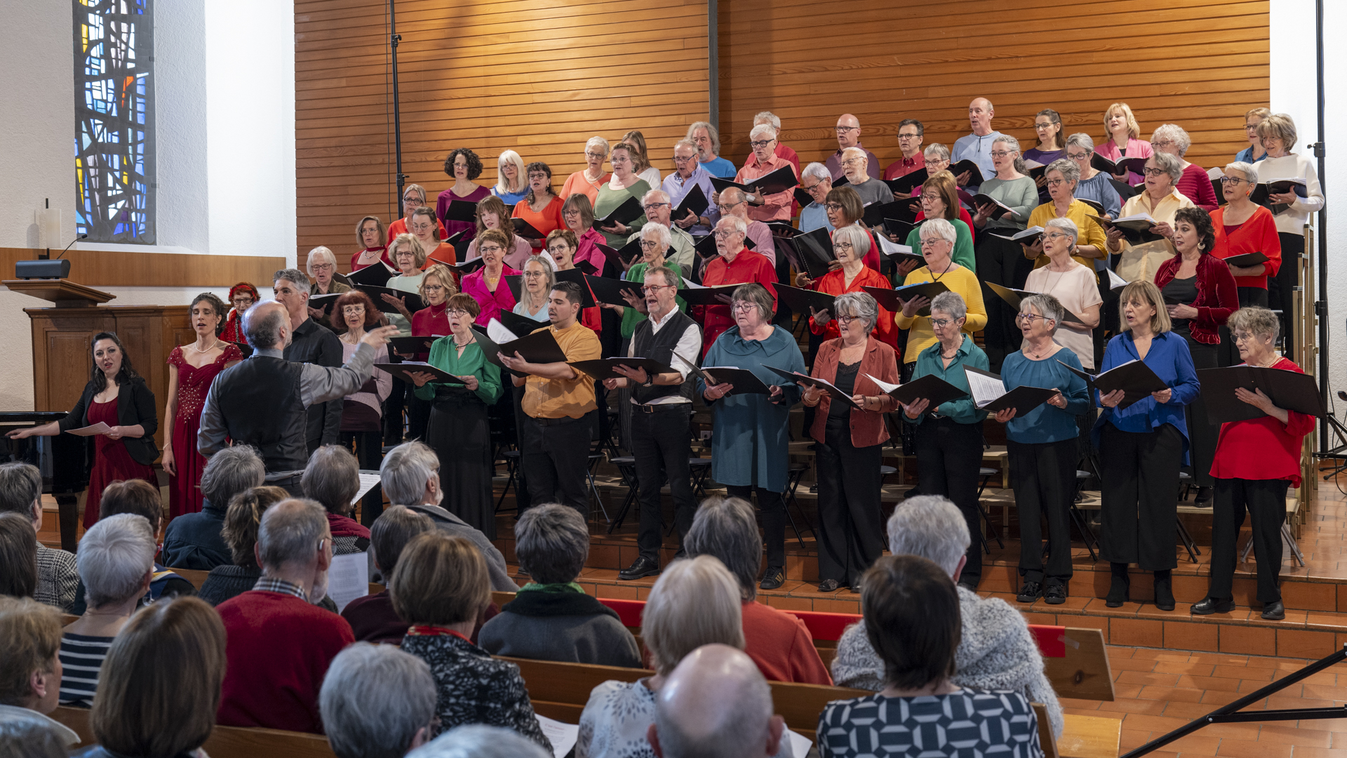 MisaTango Courgenay 10 oct 2021