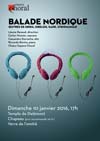 BALADE NORDIQUE